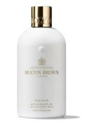 Milk Musk Bath & Shower Gel Dusjkrem Nude Molton Brown