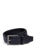 Elloy-Tx-St_Sz35 Accessories Belts Classic Belts Black BOSS