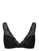 Underwire Bra Bianca Lingerie Bras & Tops Wired Bras Black BOSS