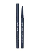 The Intense Eyeliner 24H Wear & Smudgeproof 68 Marine Blue Eyeliner Sm...