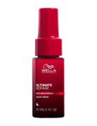 Wella Professionals Ultimate Repair Night Hair Serum 30 Ml Hårpleie Nu...