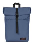 Up Roll Ryggsekk Veske Blue Eastpak