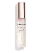 Something - Eau De Parfum Parfyme Eau De Parfum Pink GOSH COPENHAGEN