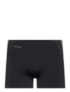 Hyperboom Spl Asht Am Blue Sport Shorts Black Speedo