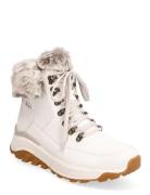 W0063-80 Shoes Wintershoes White Rieker