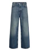 Mason Bottoms Jeans Relaxed Blue HUGO BLUE