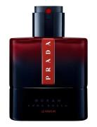 Luna Rossa Ocean Parfyme Eau De Parfum Nude Prada