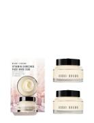 Vitamin Enriched Face Base Duo Dagkrem Ansiktskrem Cream Bobbi Brown