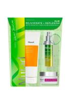 The Elements Of Heathy Skin: Go-To Ingredients Hudpleiesett Nude Murad