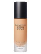 Bare Minerals Barepro 24H Matte Liquid Foundation Light 28 Neutral Fou...