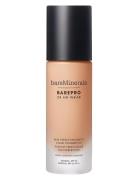 Bare Minerals Barepro 24H Matte Liquid Foundation Medium 30 Cool Found...