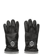 Himle Glove Hansker Black Kari Traa