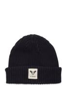 Fat Beanie Accessories Headwear Beanies Black Fat Moose