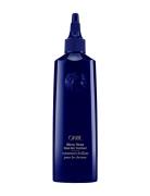 Mirror Rinse Glass Hair Treatment Hårpleie Nude Oribe