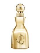 Jimmy Choo I Want Choo Le Parfum Eau De Parfum 40 Ml 40 Ml Parfyme Eau...