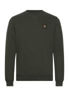 Belstaff Sweatshirt Dark Ink Designers Sweat-shirts & Hoodies Sweat-sh...