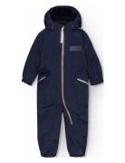 Hyde Outerwear Coveralls Snow-ski Coveralls & Sets Navy Molo