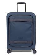 Cnnct Case M Bags Suitcases Blue Eastpak