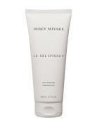 Le Sel D'issey Shower Gel Dusjkrem Nude Issey Miyake