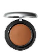 Studio Fix Tech Cream Foundation Foundation Sminke Brown MAC