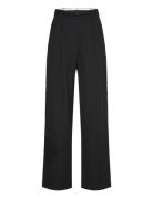 Rin Bottoms Trousers Suitpants Black Desigual