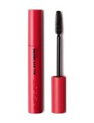 Inglot All Eye Desire Mascara Mascara Sminke Black INGLOT