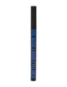 Inglot Move Liquid Eyeliner Denim Blue 03 Eyeliner Sminke Blue INGLOT