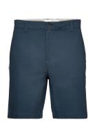 Slhcomfort-Homme Flex Shorts W Bottoms Shorts Chinos Shorts Navy Selec...