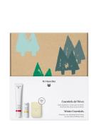 Gift Set Winter Essentials Hudpleiesett Nude Dr. Hauschka