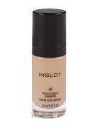 Inglot Hd Perfect Coverup Foundation 73 Foundation Sminke INGLOT