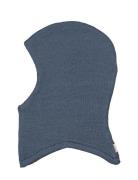 Abel Accessories Headwear Balaclava Navy MarMar Copenhagen