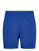 Motion 6 Inch Shorts Sport Shorts Sport Shorts Blue 2XU