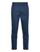 Essential Drift - Regular-Tapered Twill Chino Bottoms Trousers Chinos ...