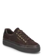 Avona Sneaker Lave Sneakers Brown GANT