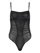 Vera Body Bodies Slip Black Hunkemöller