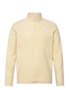 M 100 Glacier 1/4 Zip - Eu Sport Sweat-shirts & Hoodies Fleeces & Midl...