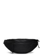 Hygge Waist Bag Rumpetaske Veske Black H2O Fagerholt