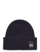 Pjettar Accessories Headwear Beanies Black Marimekko