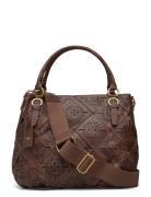 Bag Shopper Shopper Veske Brown Ulrika