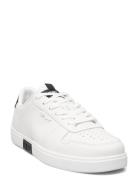 Polaris Court Lave Sneakers White Replay