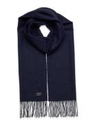 Jactoronto Woven Scarf Accessories Scarves Winter Scarves Blue Jack & ...