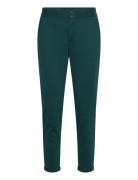 Ankle-Length Pants From Freequent In A Soft Material. The Pants Have A...