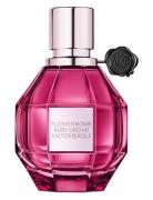 Edp Orchid Fantasy Sp50Ml Parfyme Eau De Parfum Nude Viktor & Rolf