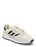 Treziod 2 Sport Sneakers Low-top Sneakers Grey Adidas Originals