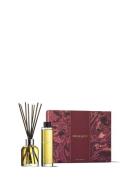 Orange & Bergamot Home Fragrance Gift Set Sett Bath & Body Nude Molton...