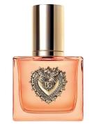 Devotion Intense Edp Parfyme Eau De Parfum Nude Dolce&Gabbana