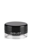 Amc Eyeliner Gel 77 Eyeliner Sminke Black INGLOT