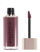 Lip Velvet - Blackberry Lipgloss Sminke Purple Anastasia Beverly Hills