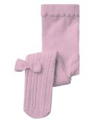 Nbfrallie Pantyhose Tights Pink Name It