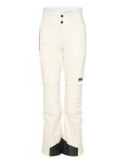 W Avanti Stretch Pant Sport Sport Pants Cream Helly Hansen